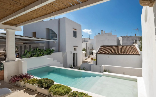 Relais Corte Palmieri