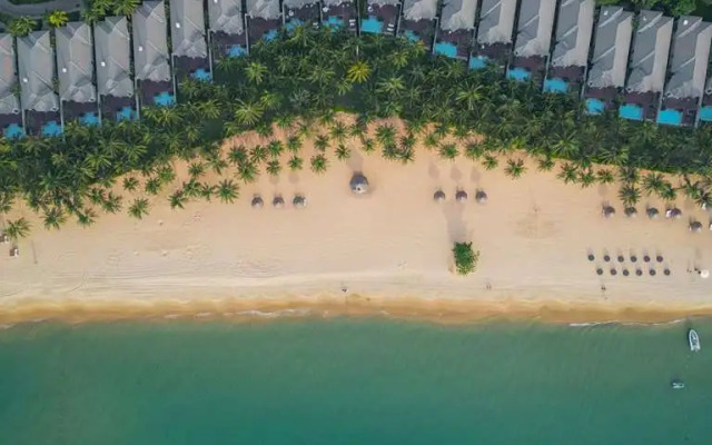 Meliá Vinpearl Phu Quoc
