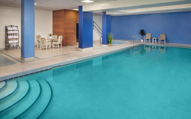 Hilton Chicago/Northbrook