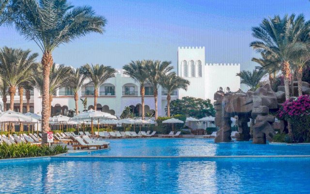 Baron Palms Resort Sharm El Sheikh - Adults Only - All inclusive