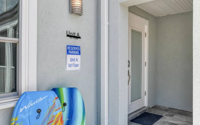 Maritime Place Unit A