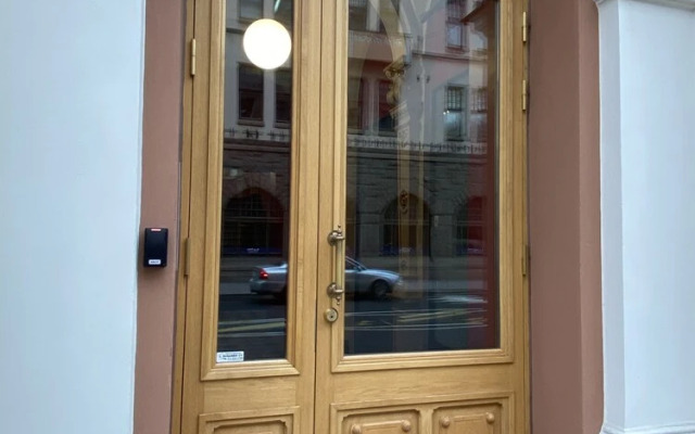 Luxus Verdandi