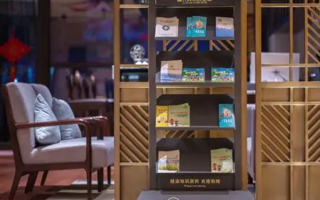 Yujingtan Zixuan Hotel (Anning Branch)