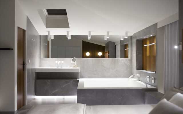 Le Centre Nautique Suites
