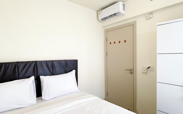 Best Choice And Strategic 2Br At Meikarta Apartment