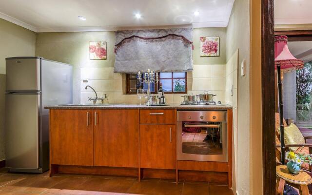 Belgrace Boutique Hotel