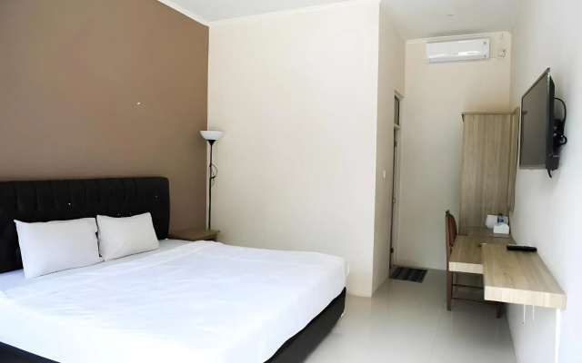 Rahayu Hotel Cirebon