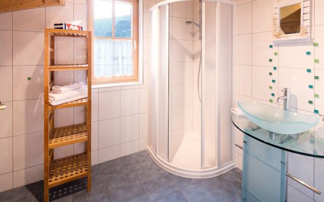 W&S Executive Apartments - Hallstatt II