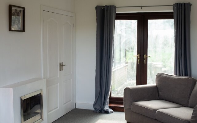 Detached Mickleover House