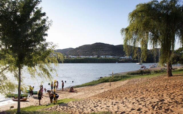 Casa del Ingeniero Jefe