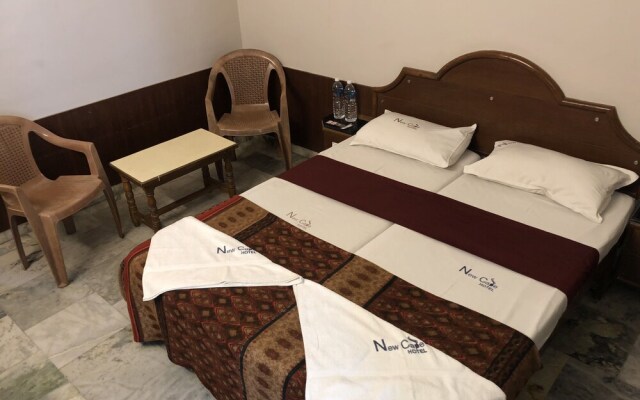 New Cape Hotel