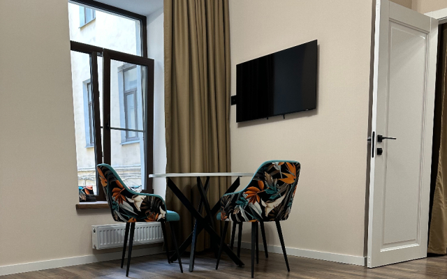 Апартаменты на Садовой 7-9-11