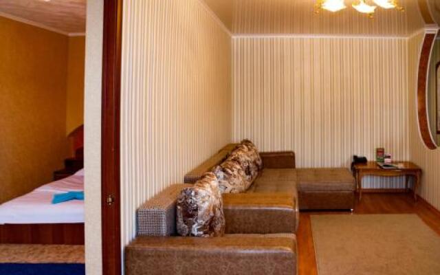 Paris PARK HAUS Apartment