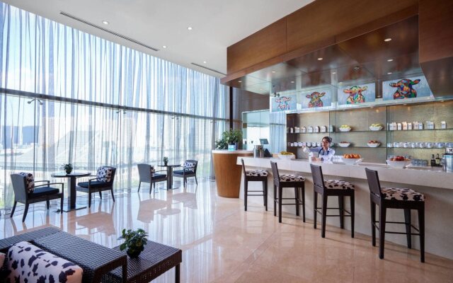 JW Marriott Hotel Hanoi