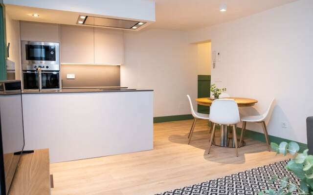 Apartamentos Principe 7