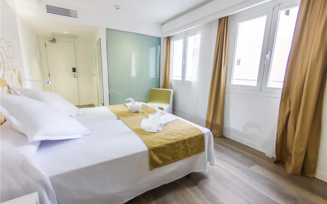 Welikehotel Triton Beach