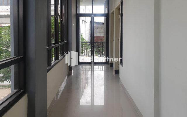 Mey Guesthouse Syariah Makassar