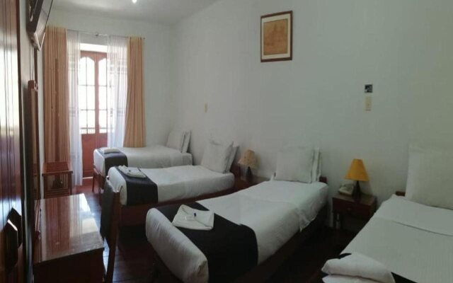 Hotel El Cid Plaza