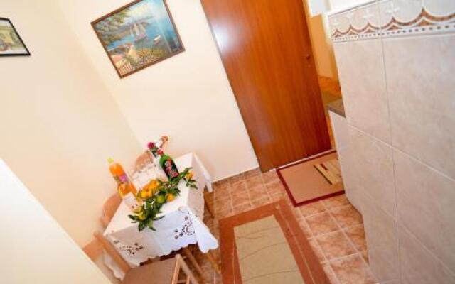 Apartments Brkan