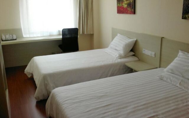 Hanting Shangrao Ped