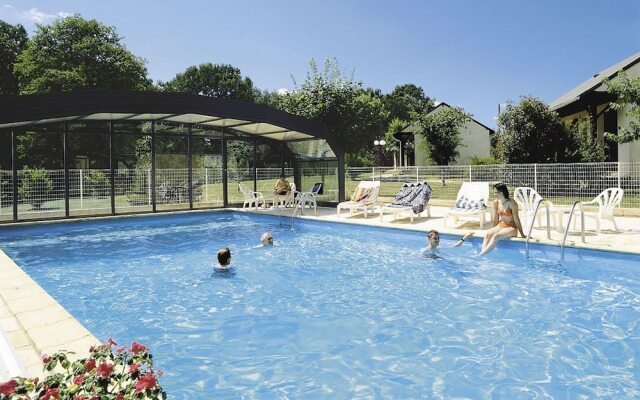 Logis Auberge De La Mandrie