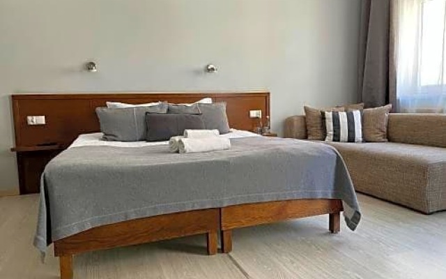 Kamienica 22 Stare Miasto