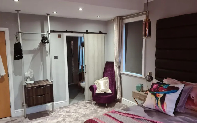 The Arthington Guest House