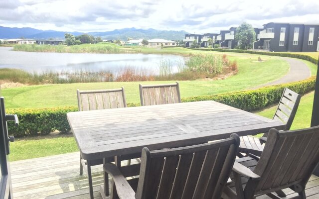 The Dunes Golf Resort