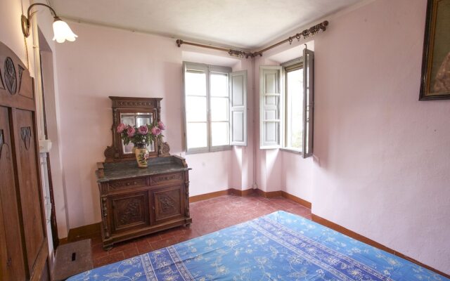 Appartamento Podere San Marco