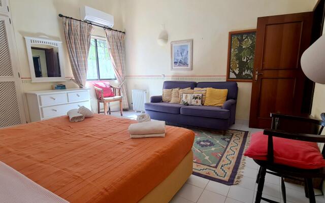Dunas Douradas Beach Villa