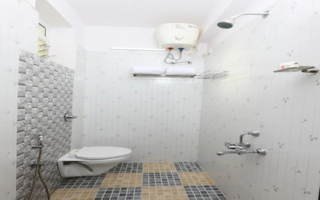 Micasa By OYO Rooms