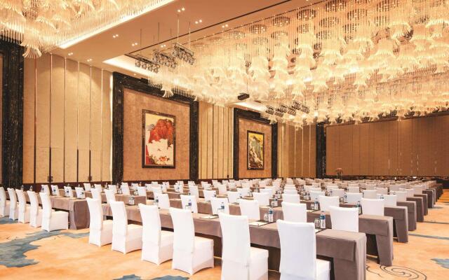 DoubleTree by Hilton hotel Anhui - Suzhou