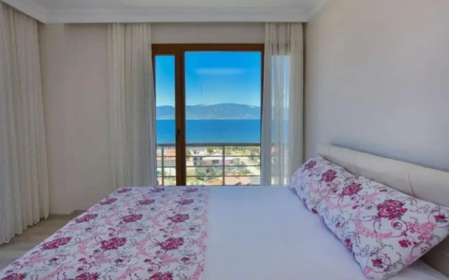 Erpey Ferah Apart Otel