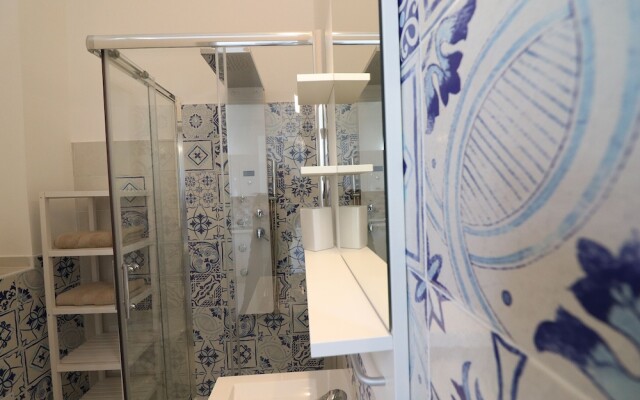 Casa Vacanze "aura" a Otranto 4 Posti