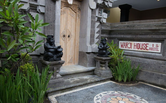 Warji House 1