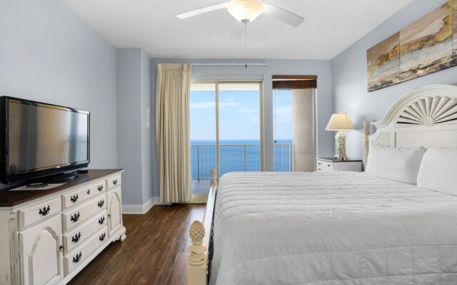Treasure Island 2109