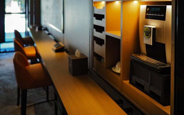 Macallum Central Hotel Managed By The Ascott Limited