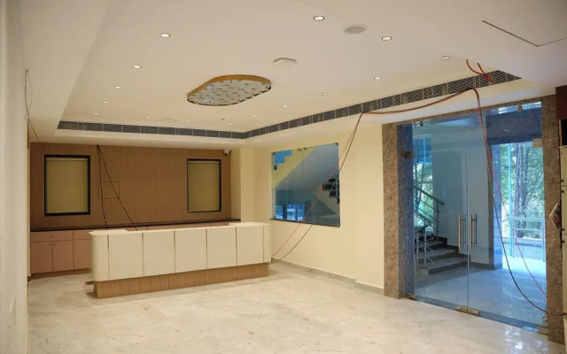 Lemonridge Hotels IDPL Balanagar