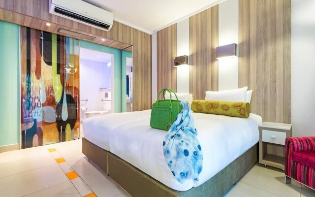 The Cabanas Hotel at Sun City Resort