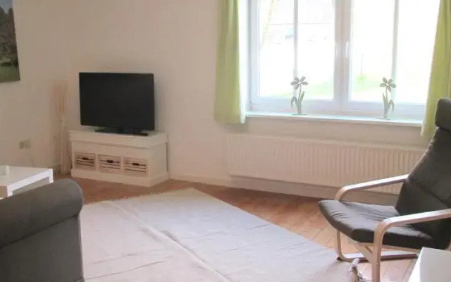 Apartment Hof Hoheneichen