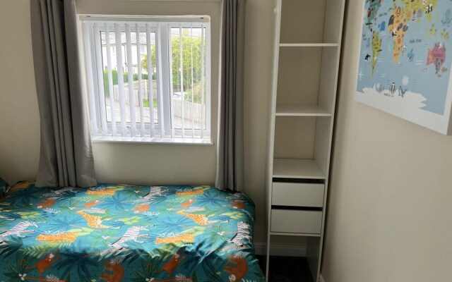 4-bed House Close to Beach in Dwygyfylchi N Wale's