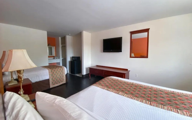 Royal Inn Richmond Hill- Savannah I-95