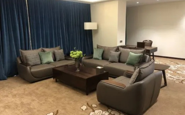 Huizunshengting Hotel