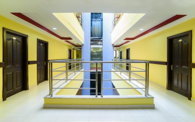 Hotel Travel Inn
