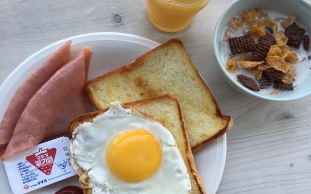 K-Guesthouse Premium Nampo 1