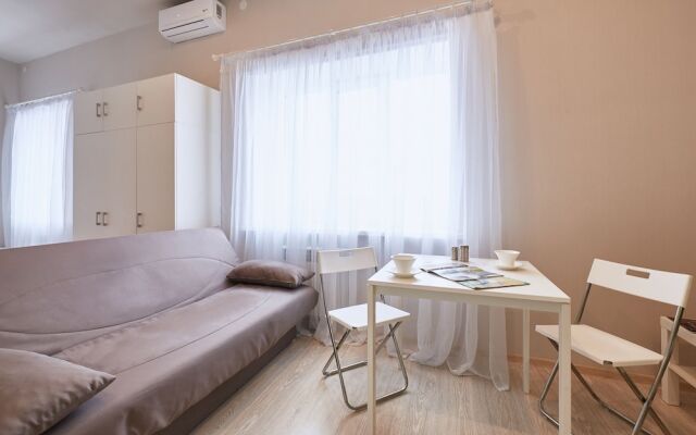 Flatsis Apartment Potebni 4