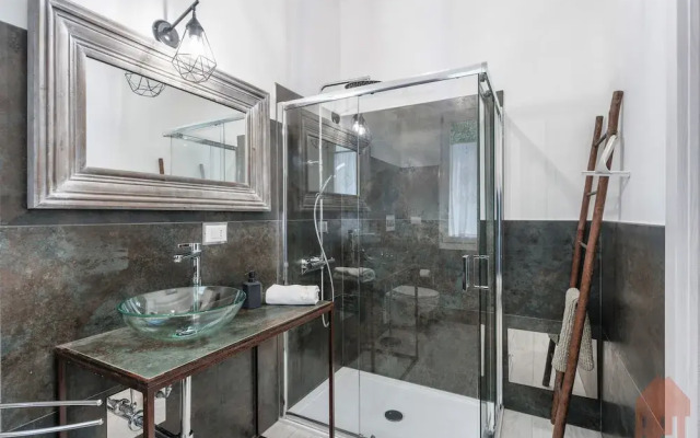 Apt24 - Oasi With Swimming Pool 2