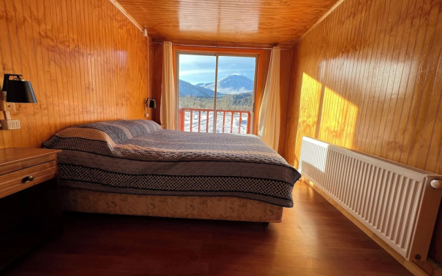 Hostal Piedra Santa