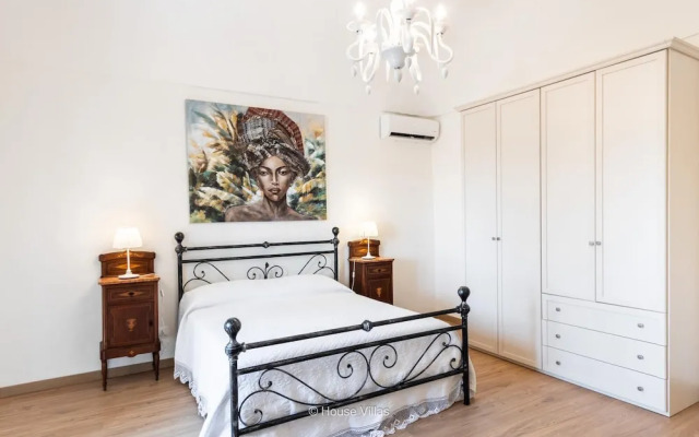 House Villas - 1777 Luxury Suite
