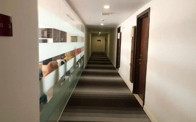 Oakwood Residence Prestige Whitefield Bangalore